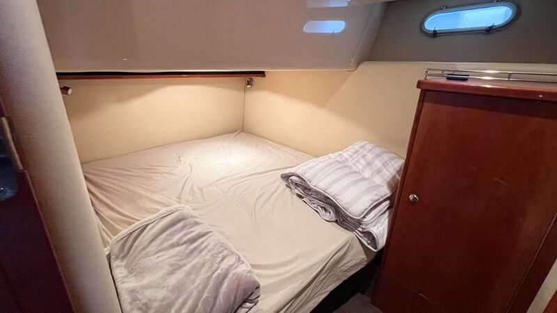 RIVIERA 45 OPEN FLY